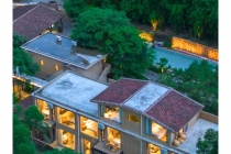 清远民宿｜江山避世桃花源🍃绿树浓阴夏日长