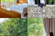 广州小众周边游｜夏日躲进竹林山野间避暑吧