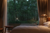 氛围感超绝！清远森系民宿，住进山野秘境！