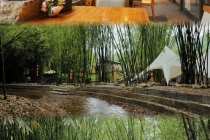 清远太会了😭这是什么世外桃源啊！下次还来！