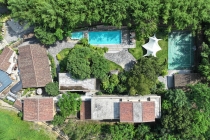 清远谷里民宿简介